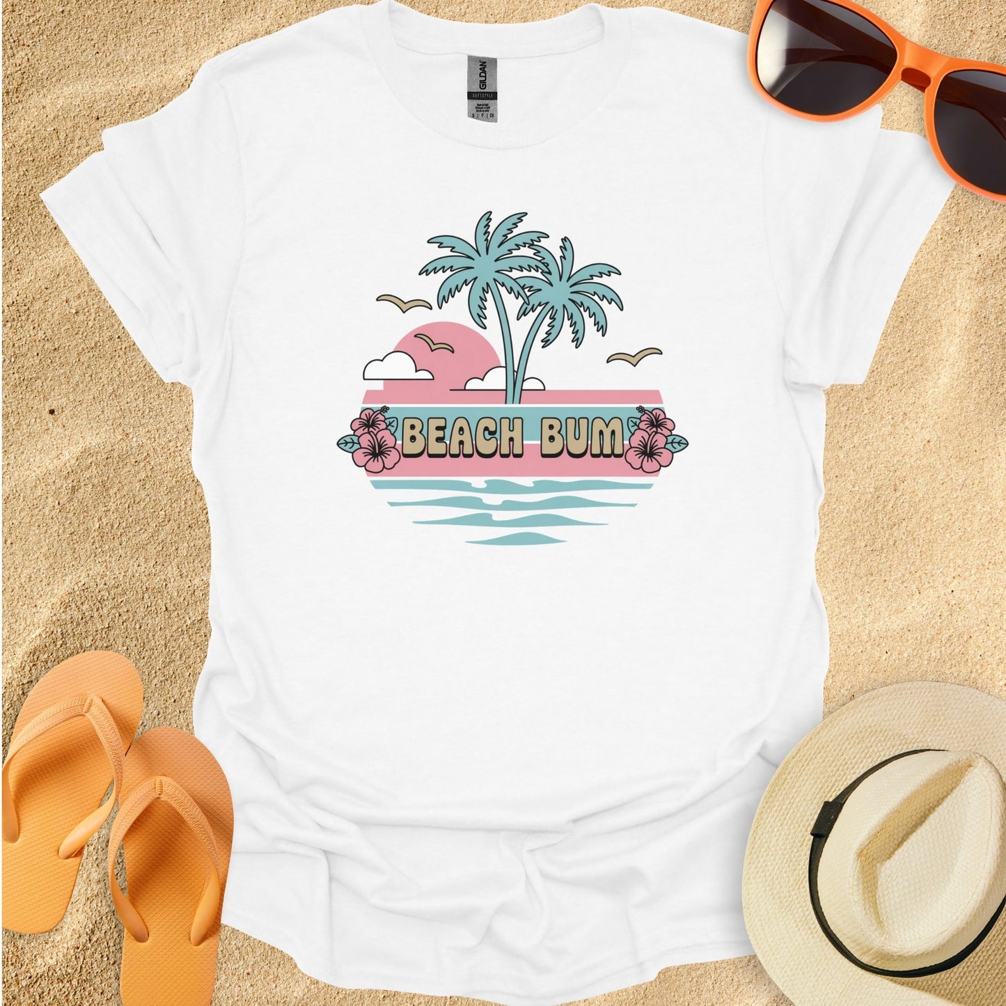 Beach Bum