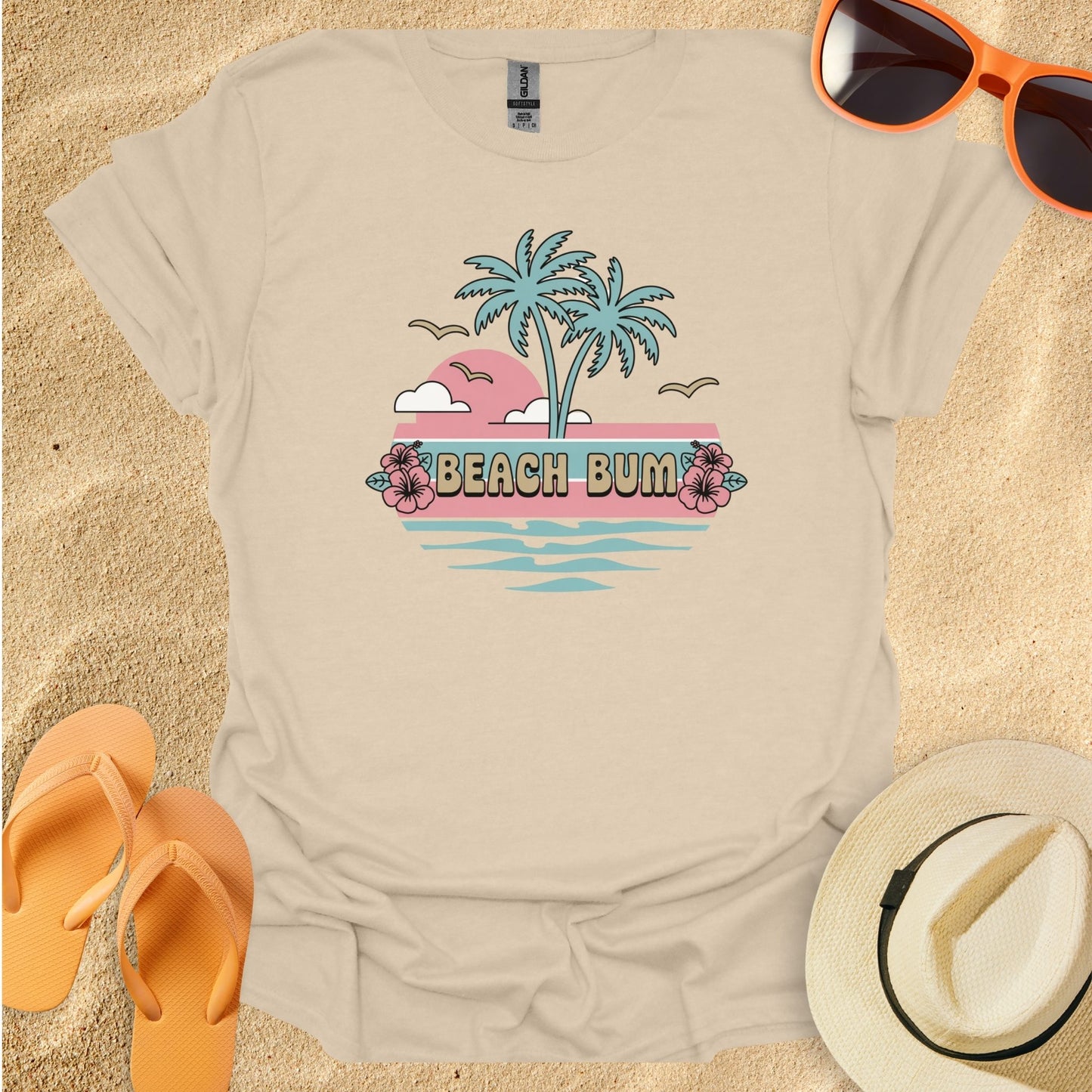 Beach Bum