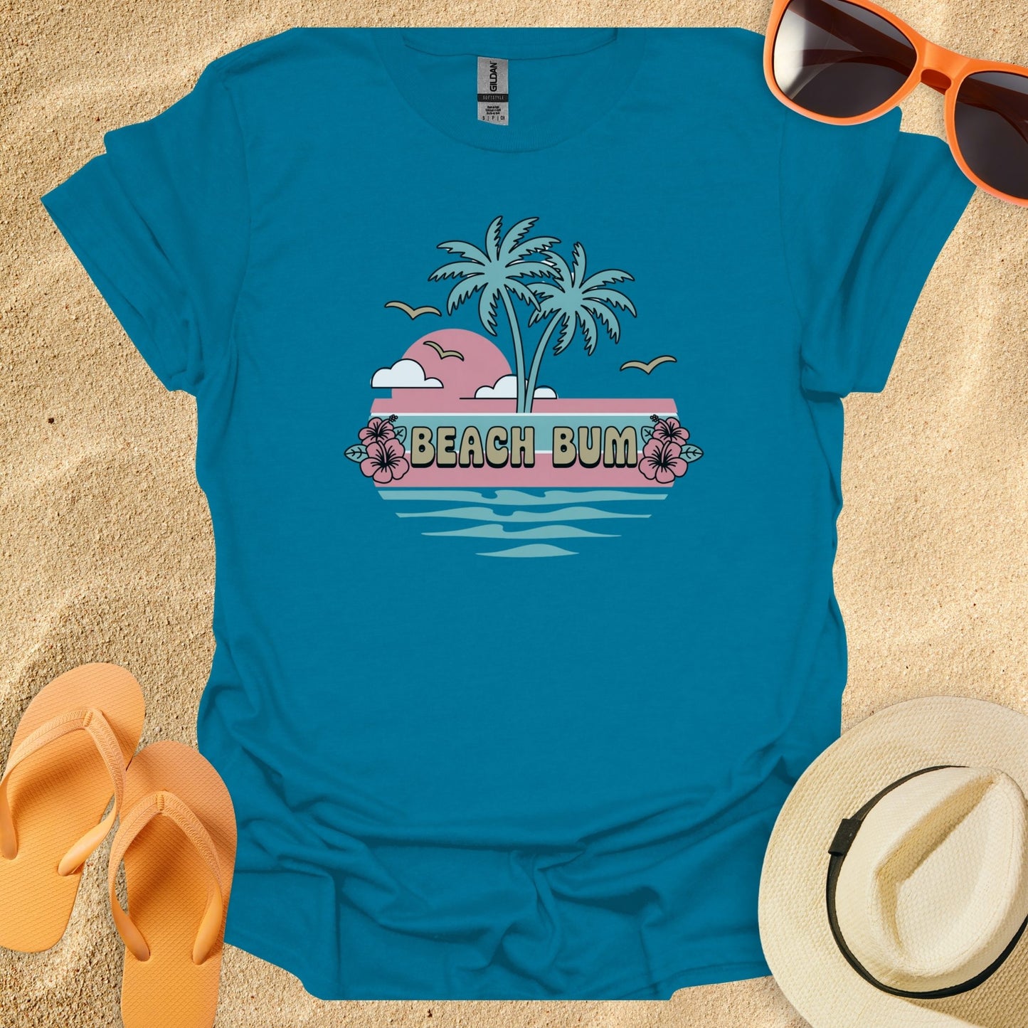 Beach Bum