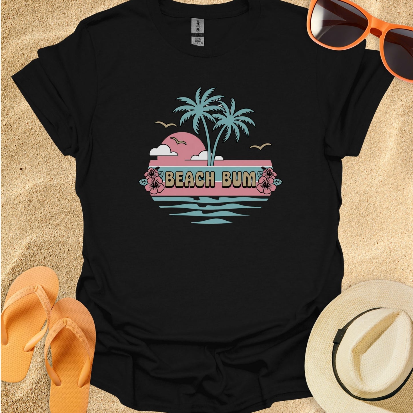 Beach Bum