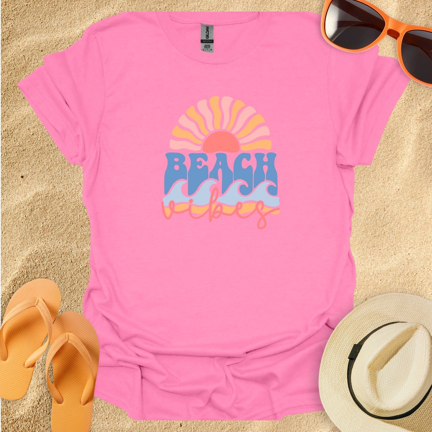Beach Vibes