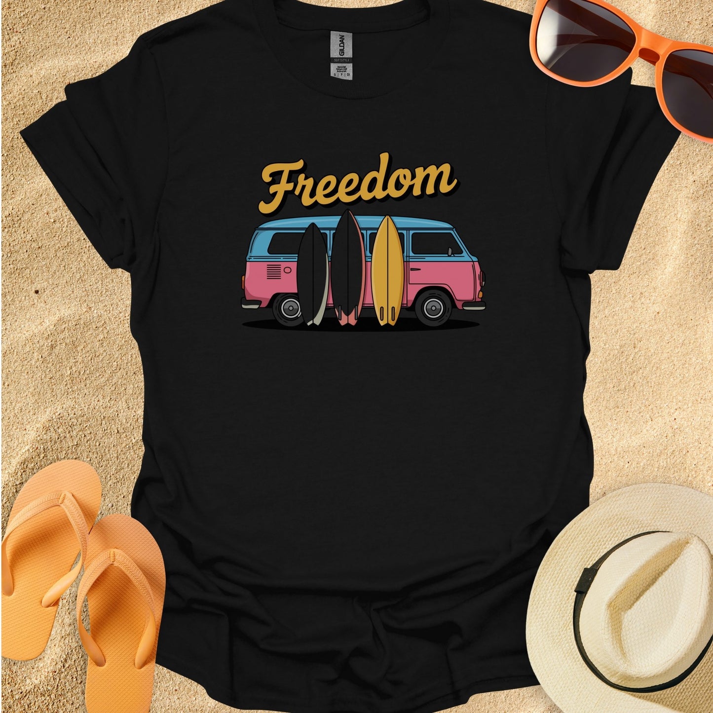 Freedom