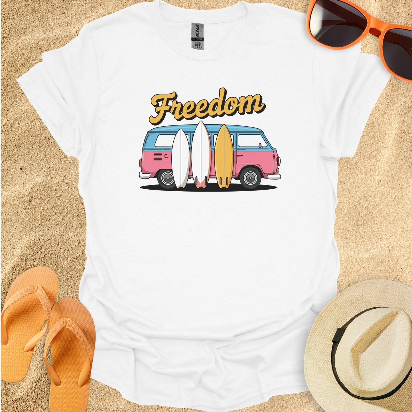Freedom