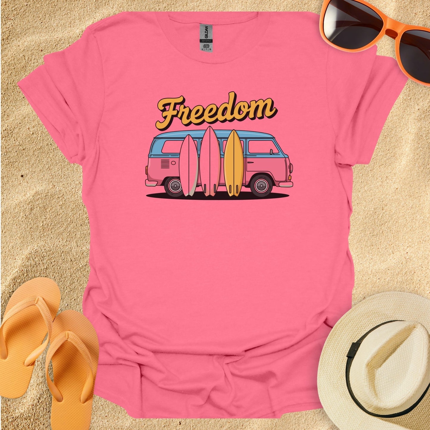 Freedom