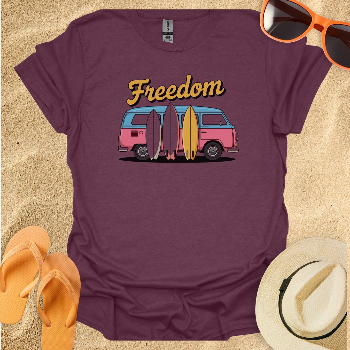 Freedom