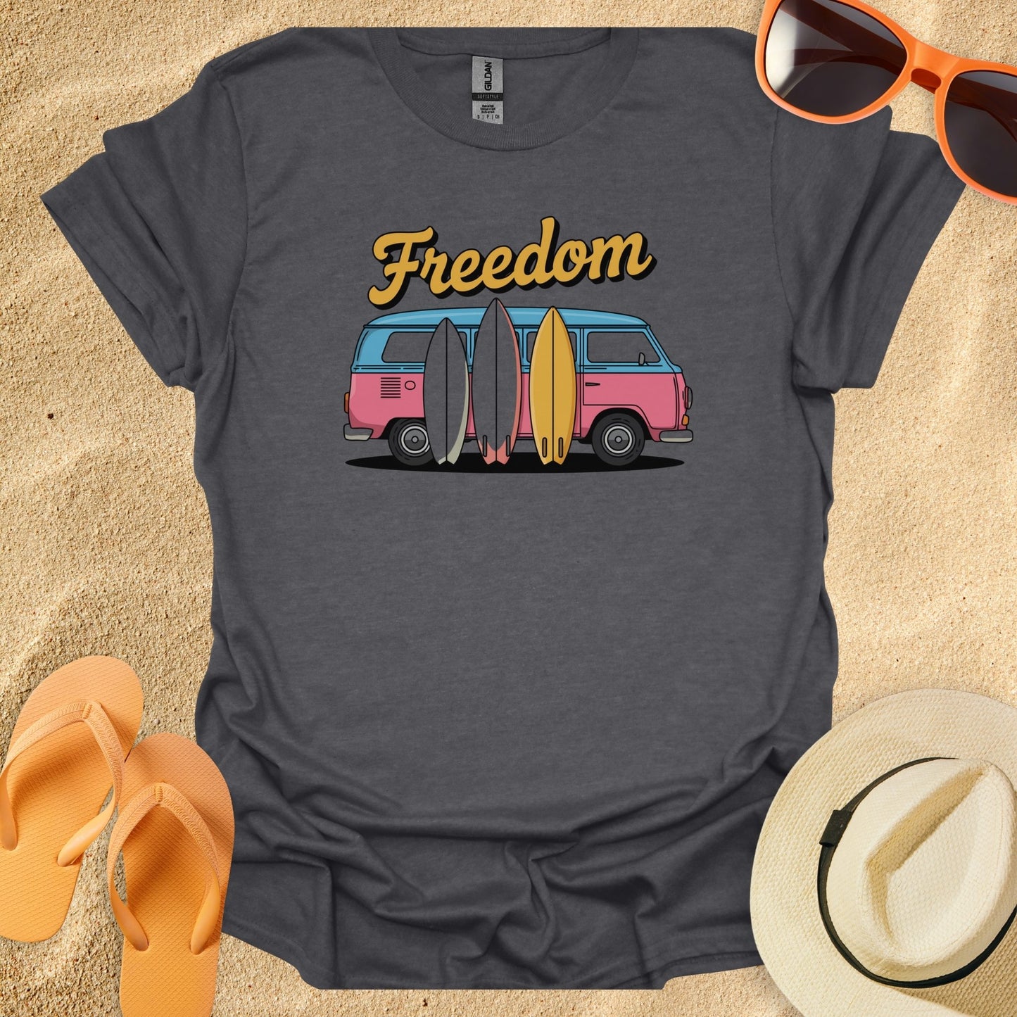 Freedom