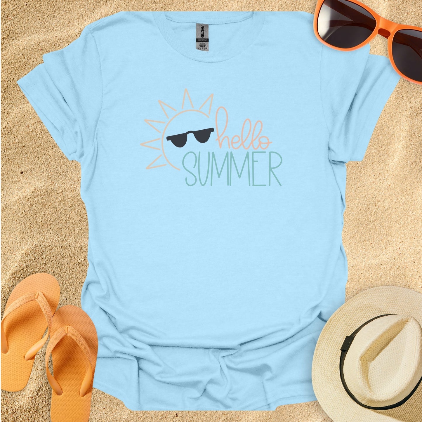 Hello Summer