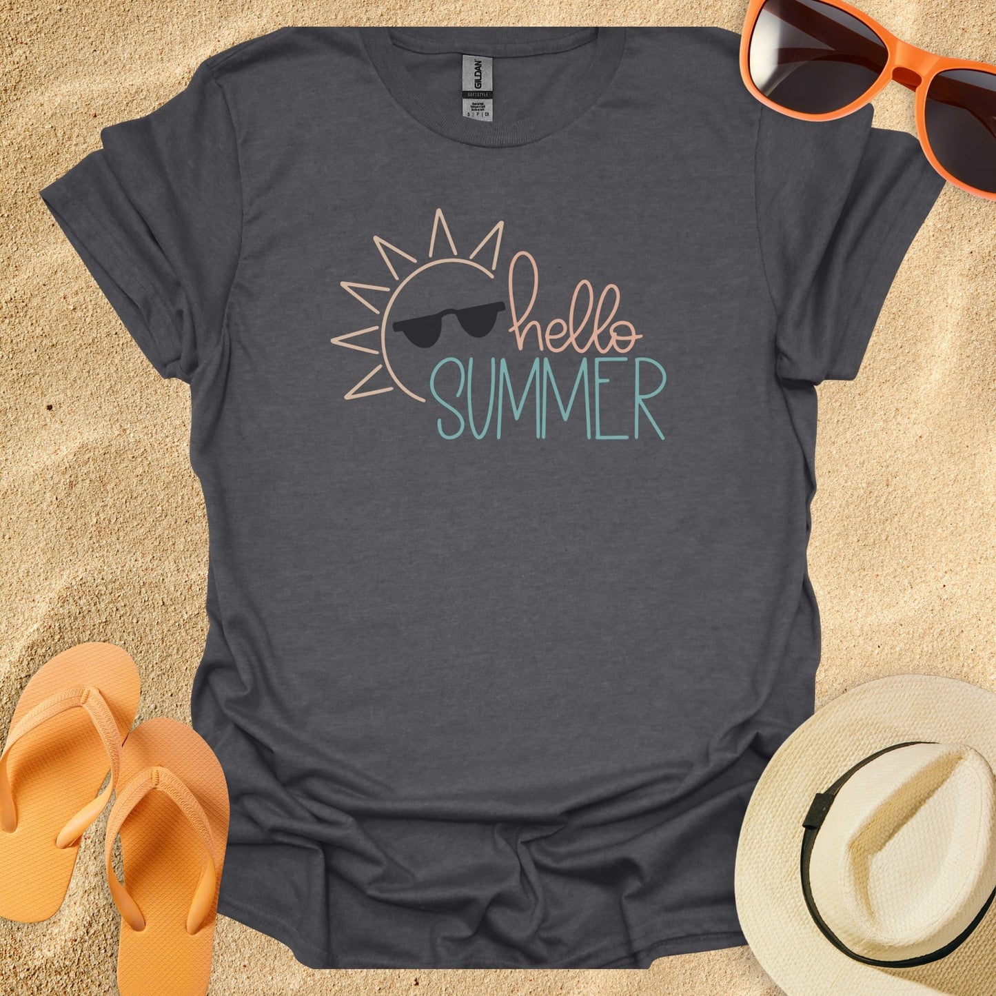 Hello Summer