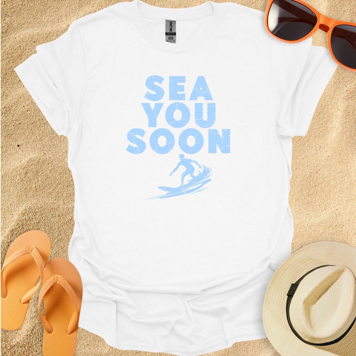 Sea you soon