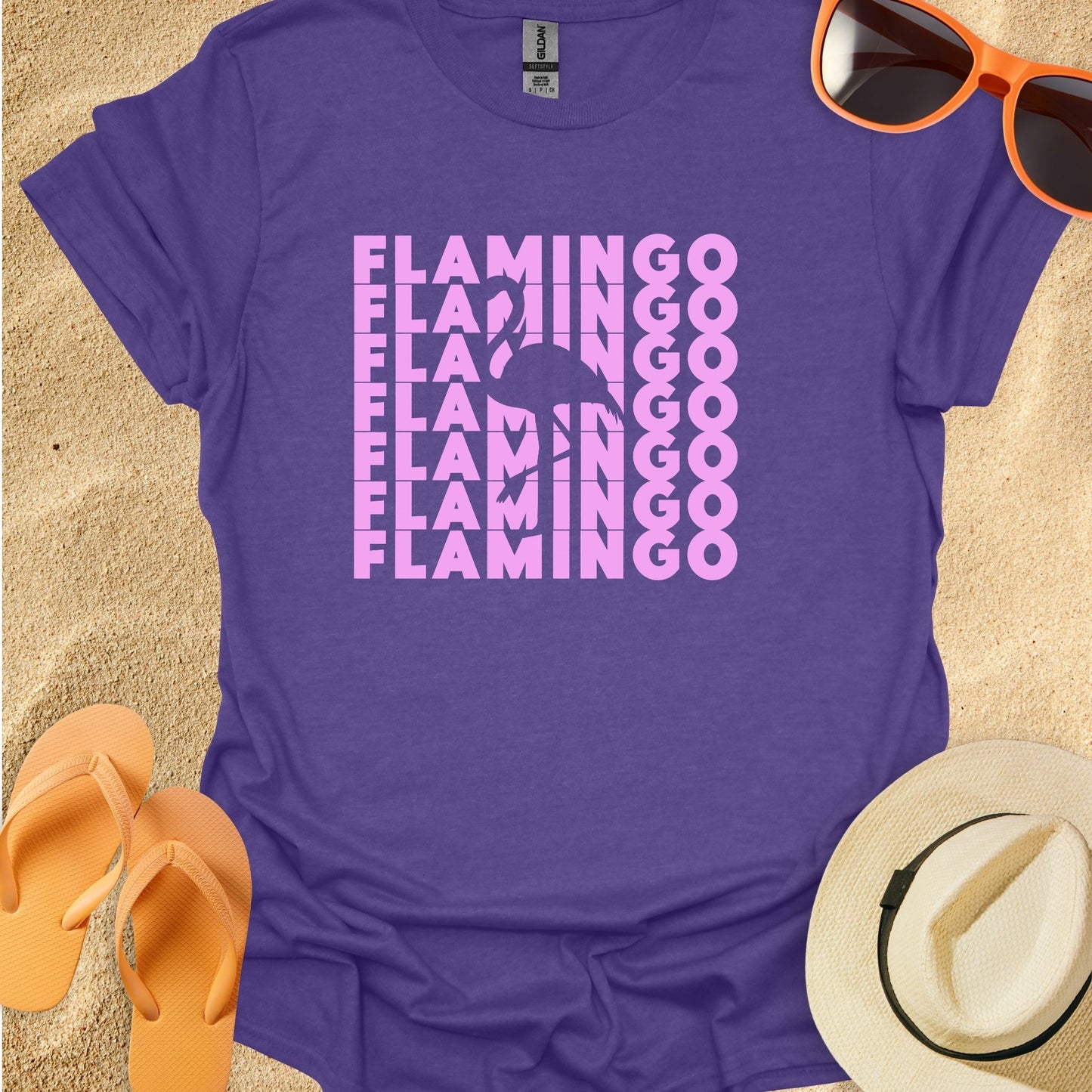Flamingo