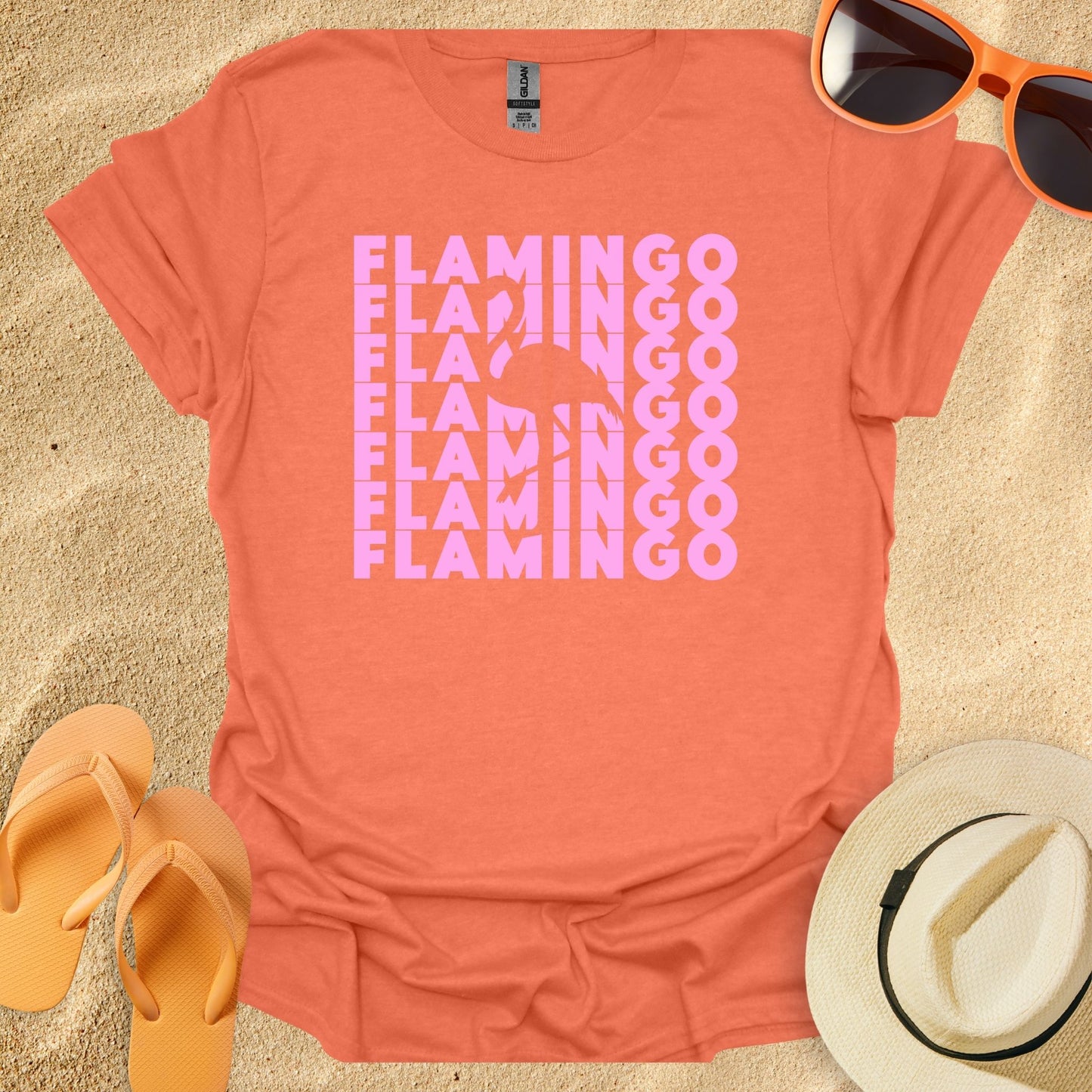 Flamingo