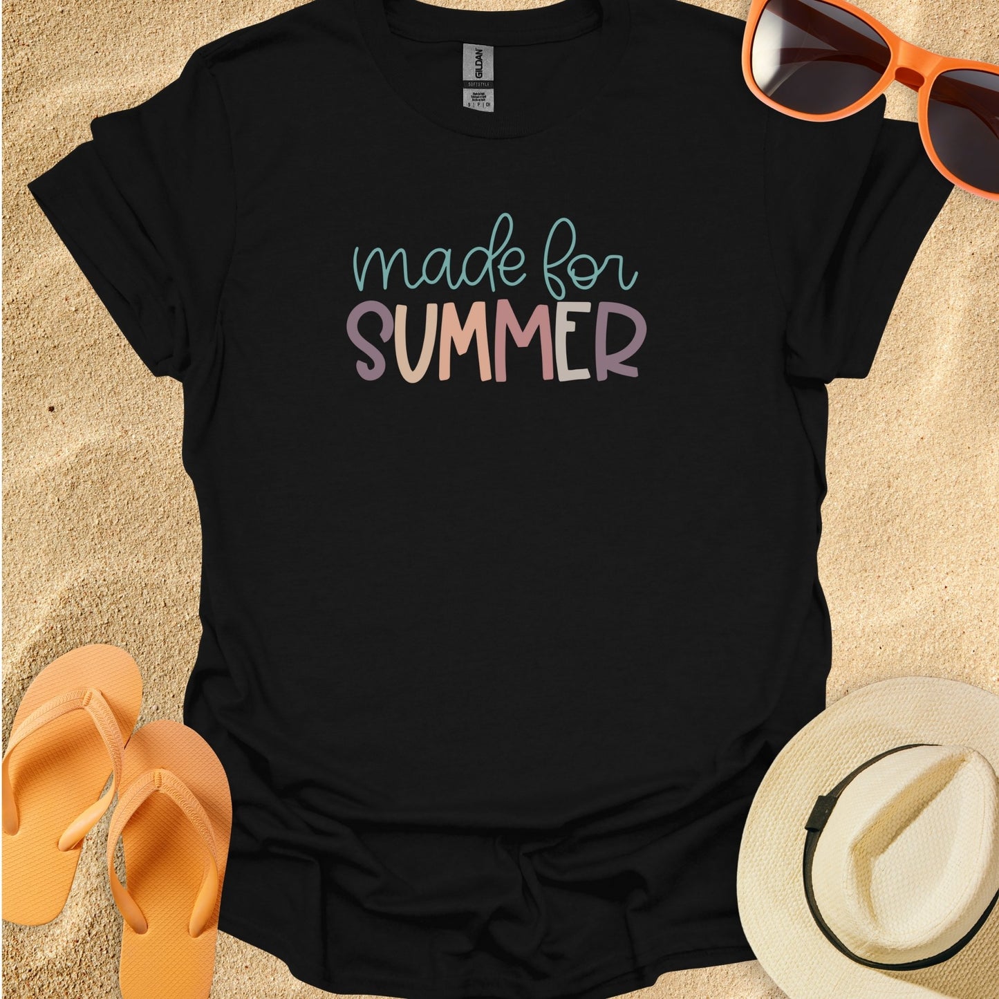 Made for summer