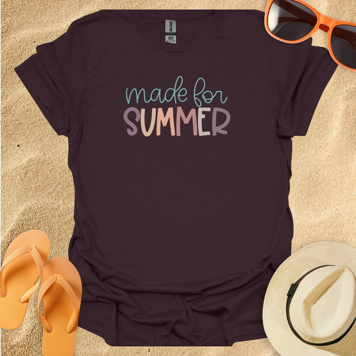 Made for summer
