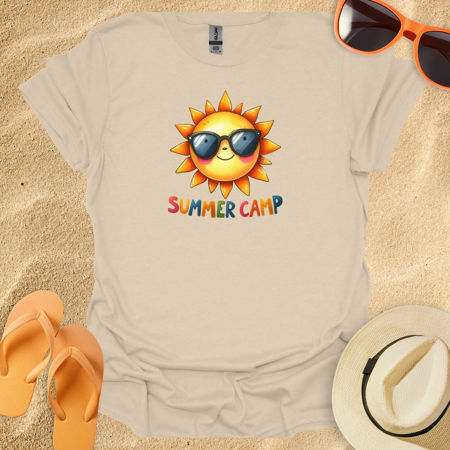 Summer Camp