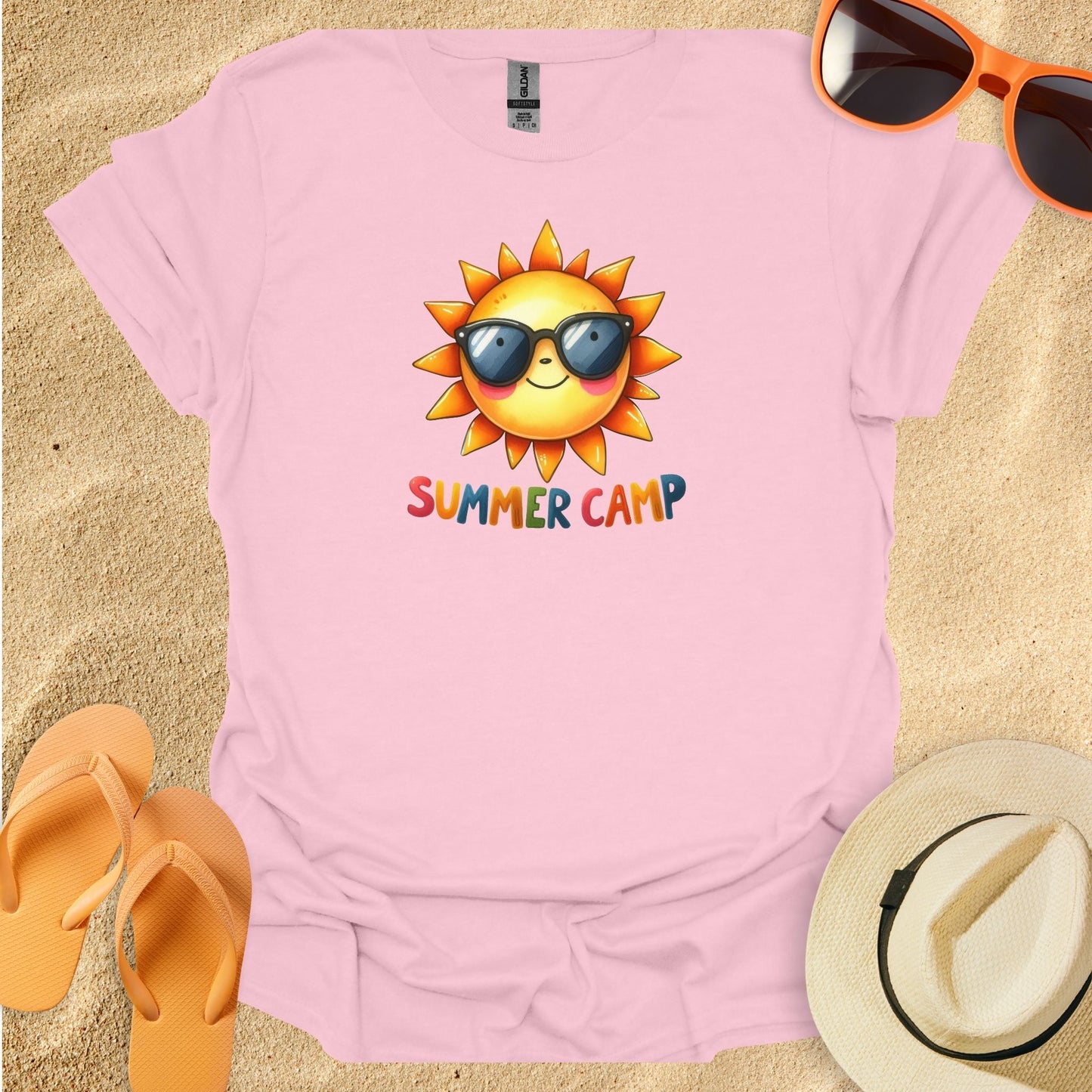Summer Camp