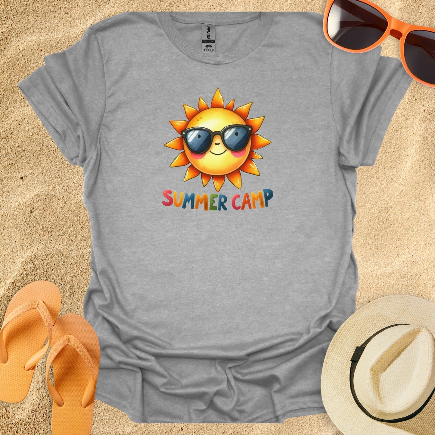 Summer Camp