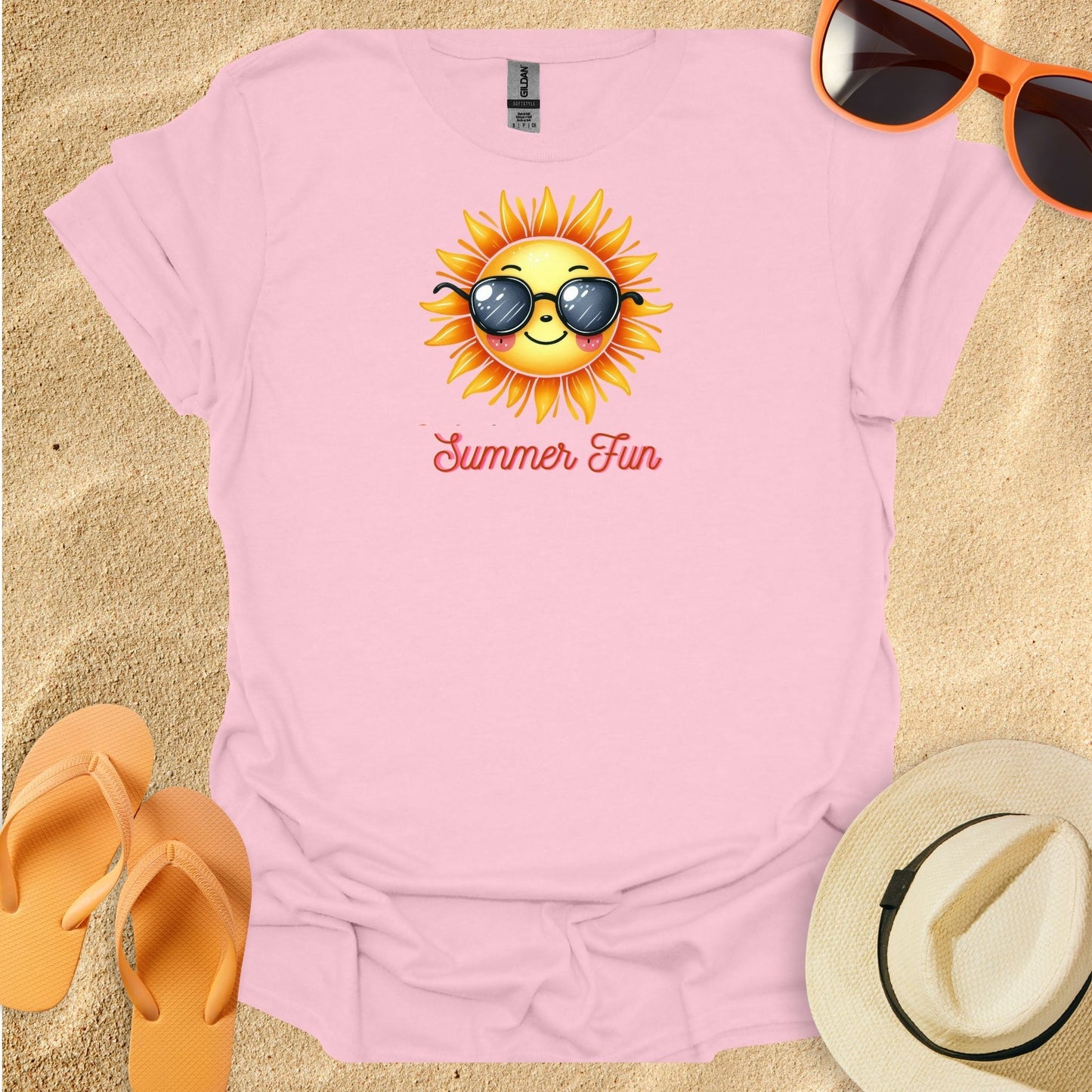 Summer Fun