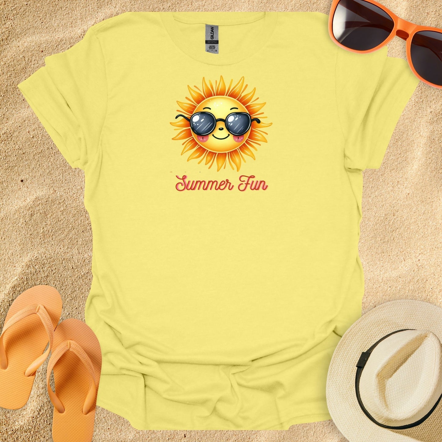Summer Fun