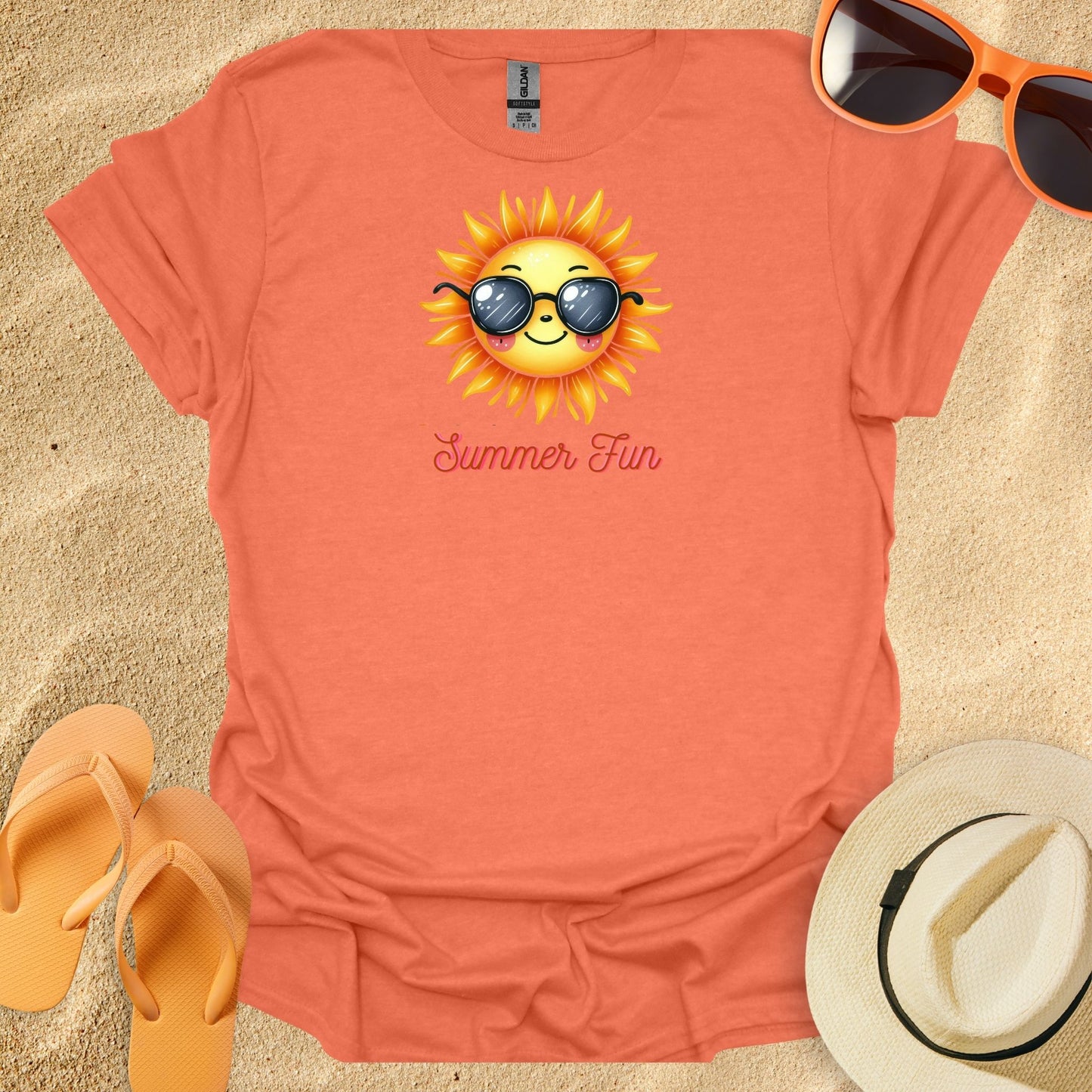 Summer Fun