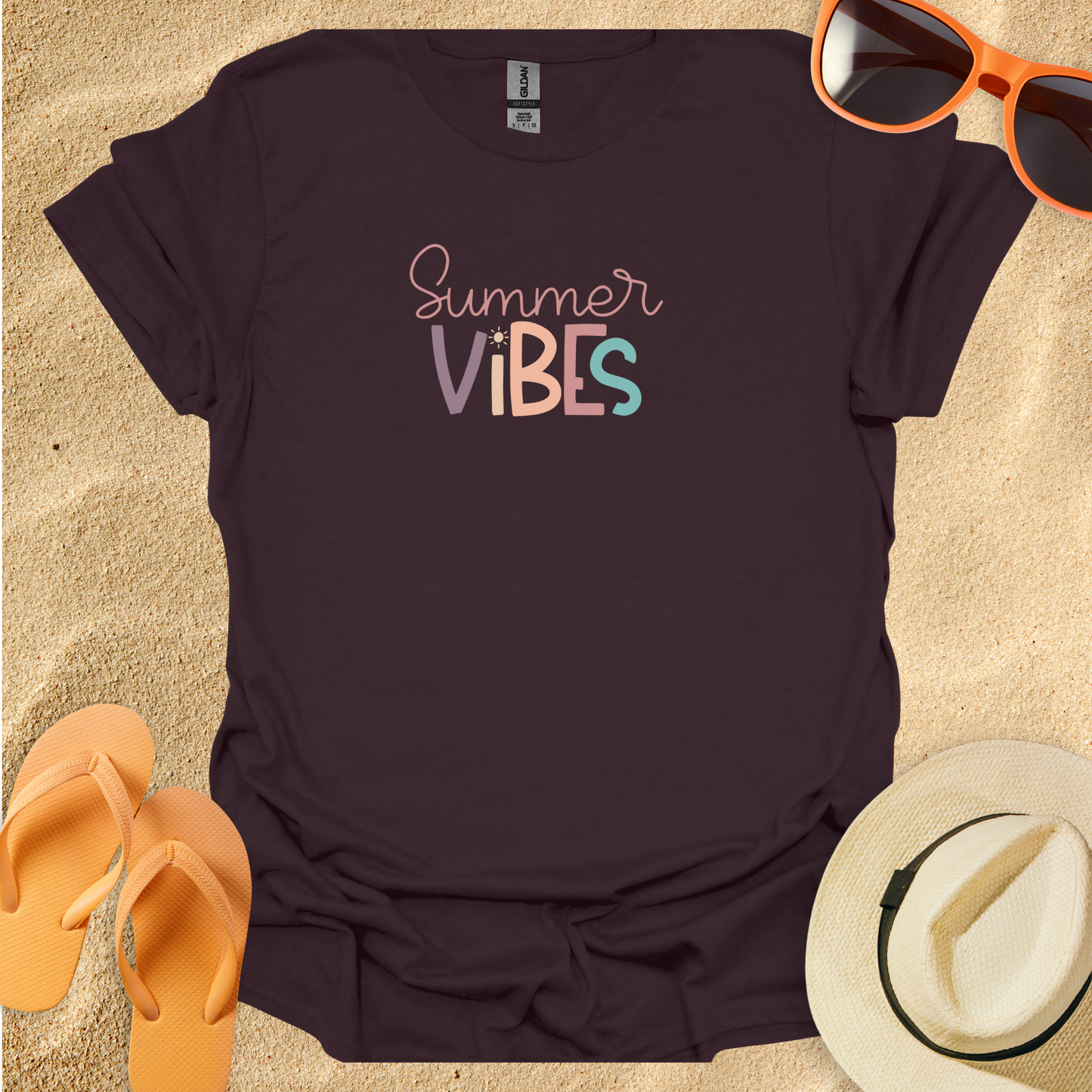 Summer Vibes