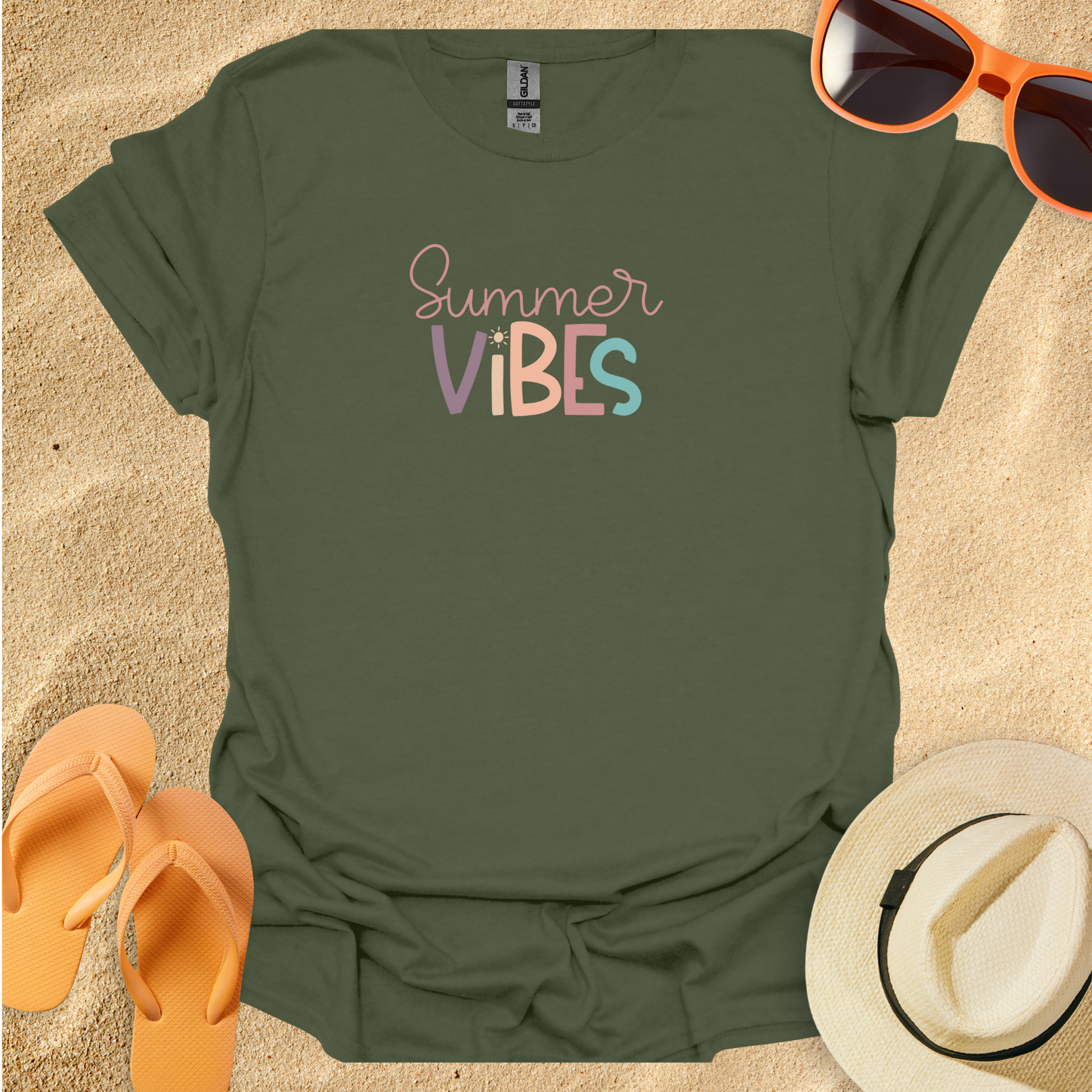 Summer Vibes