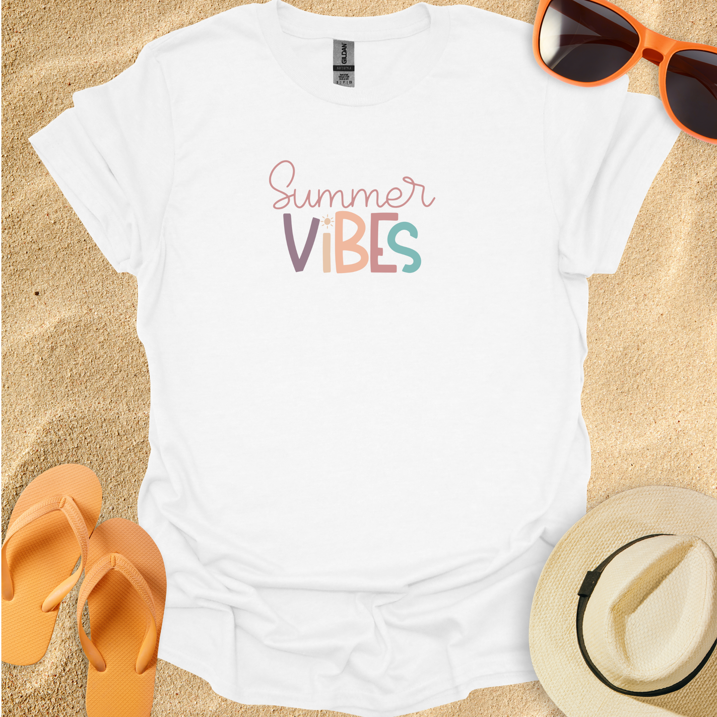 Summer Vibes