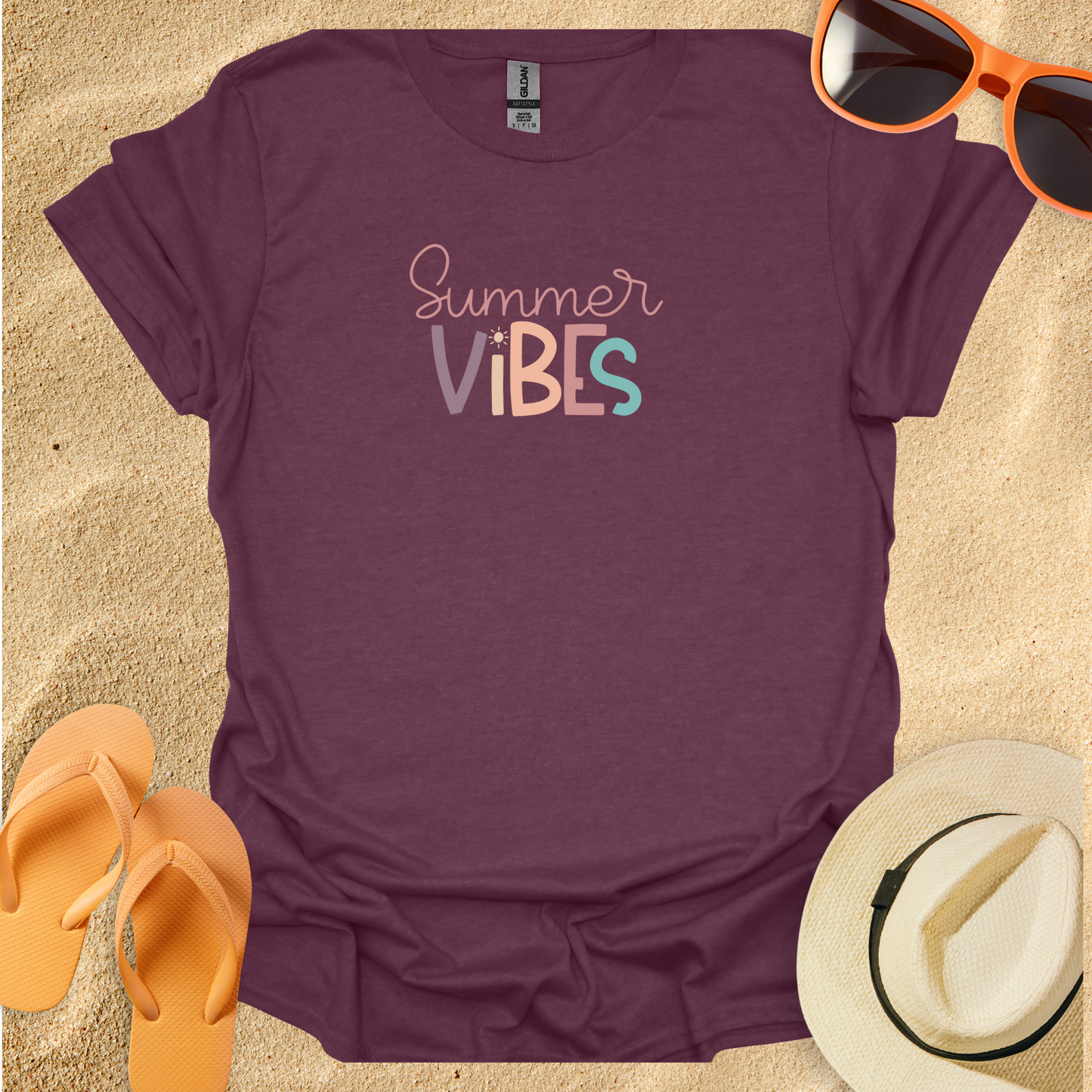 Summer Vibes