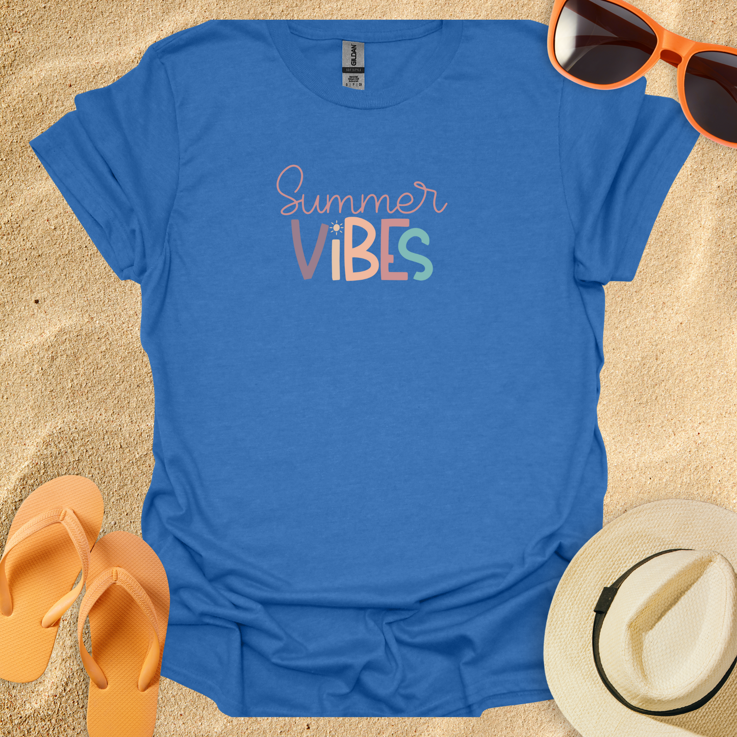Summer Vibes