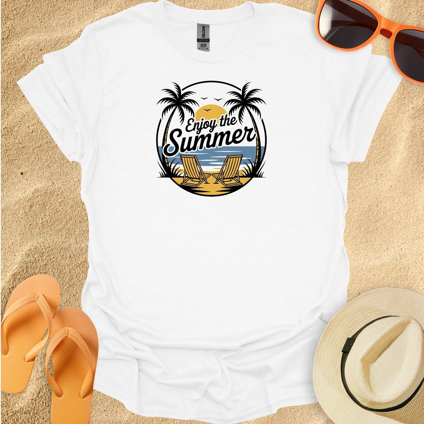 Enjoy the Summer