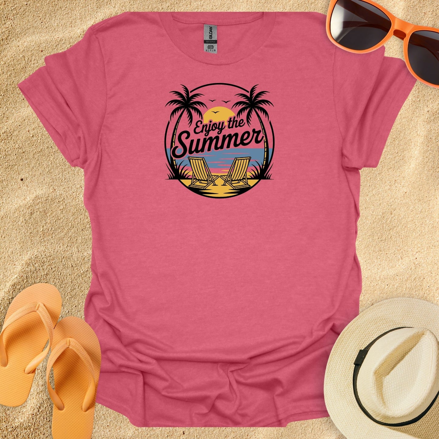 Enjoy the Summer