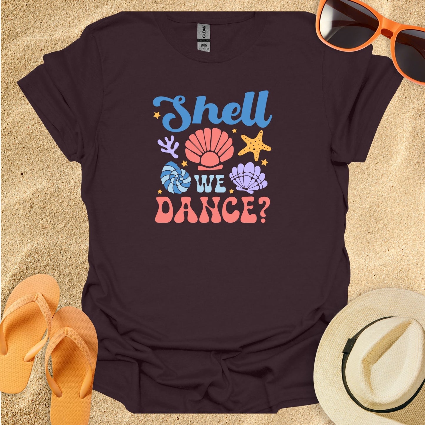 Shell We Dance 2