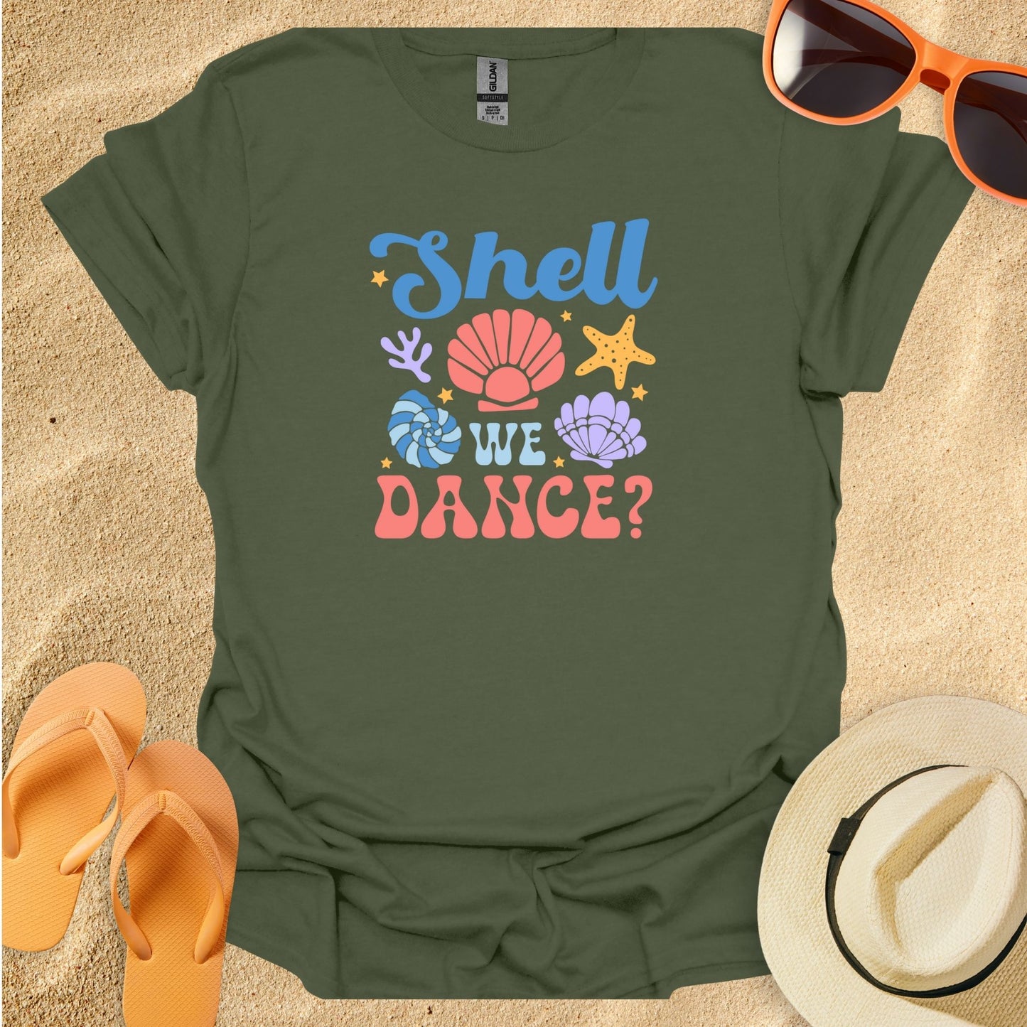 Shell We Dance 2