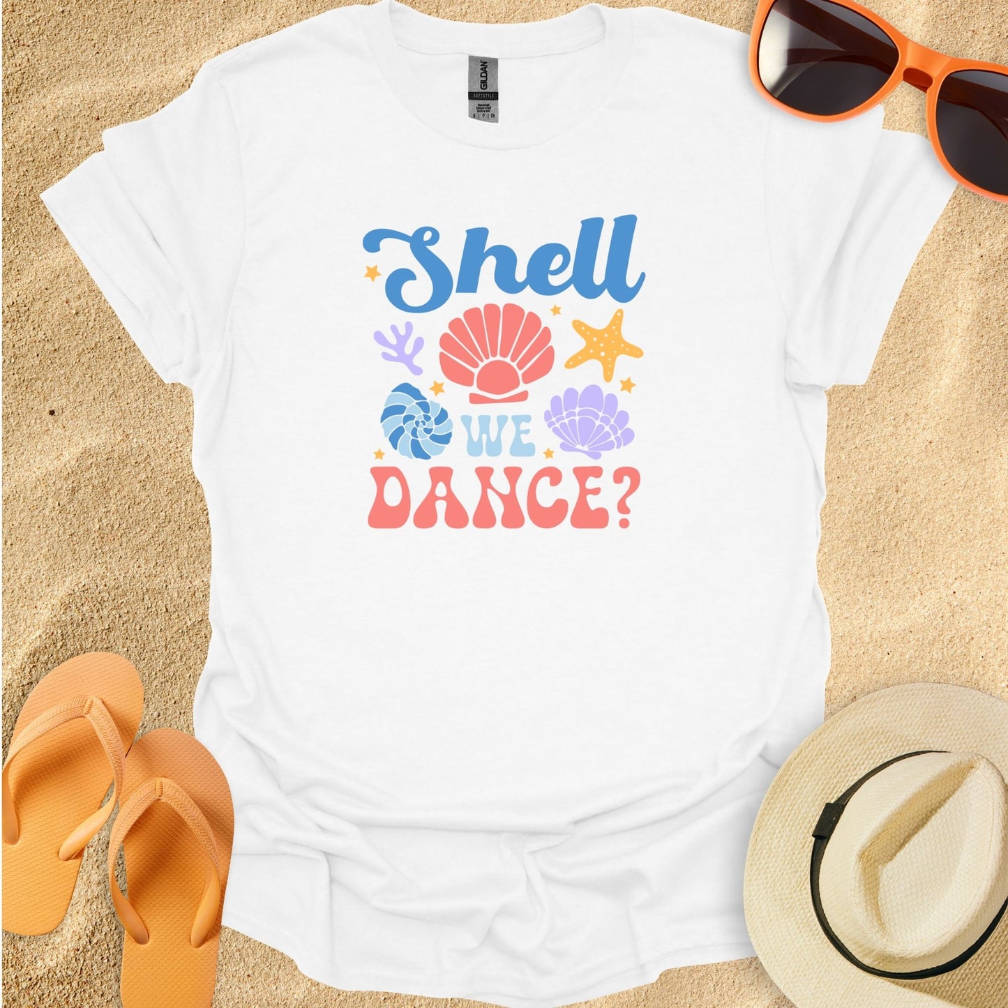Shell We Dance 2