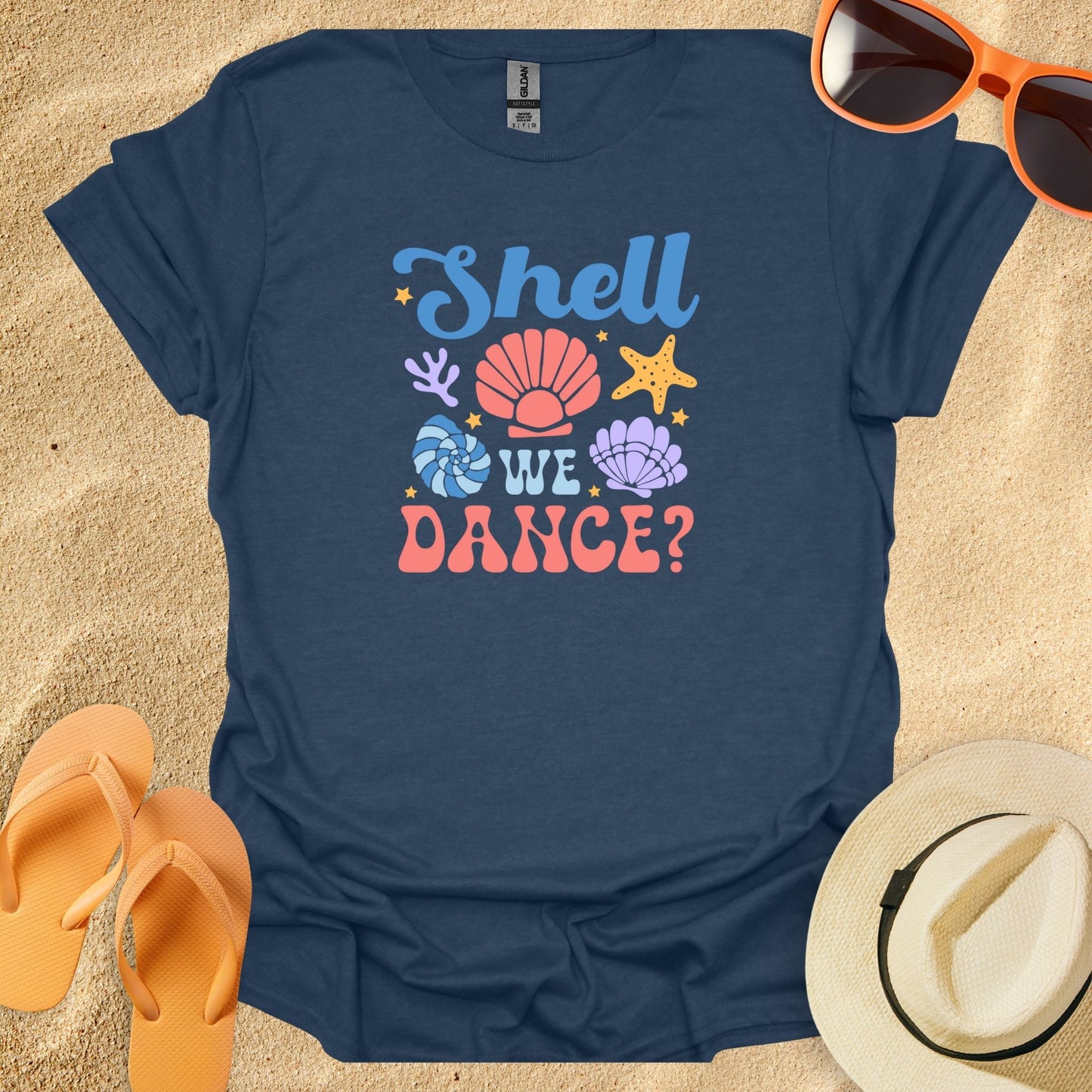 Shell We Dance 2
