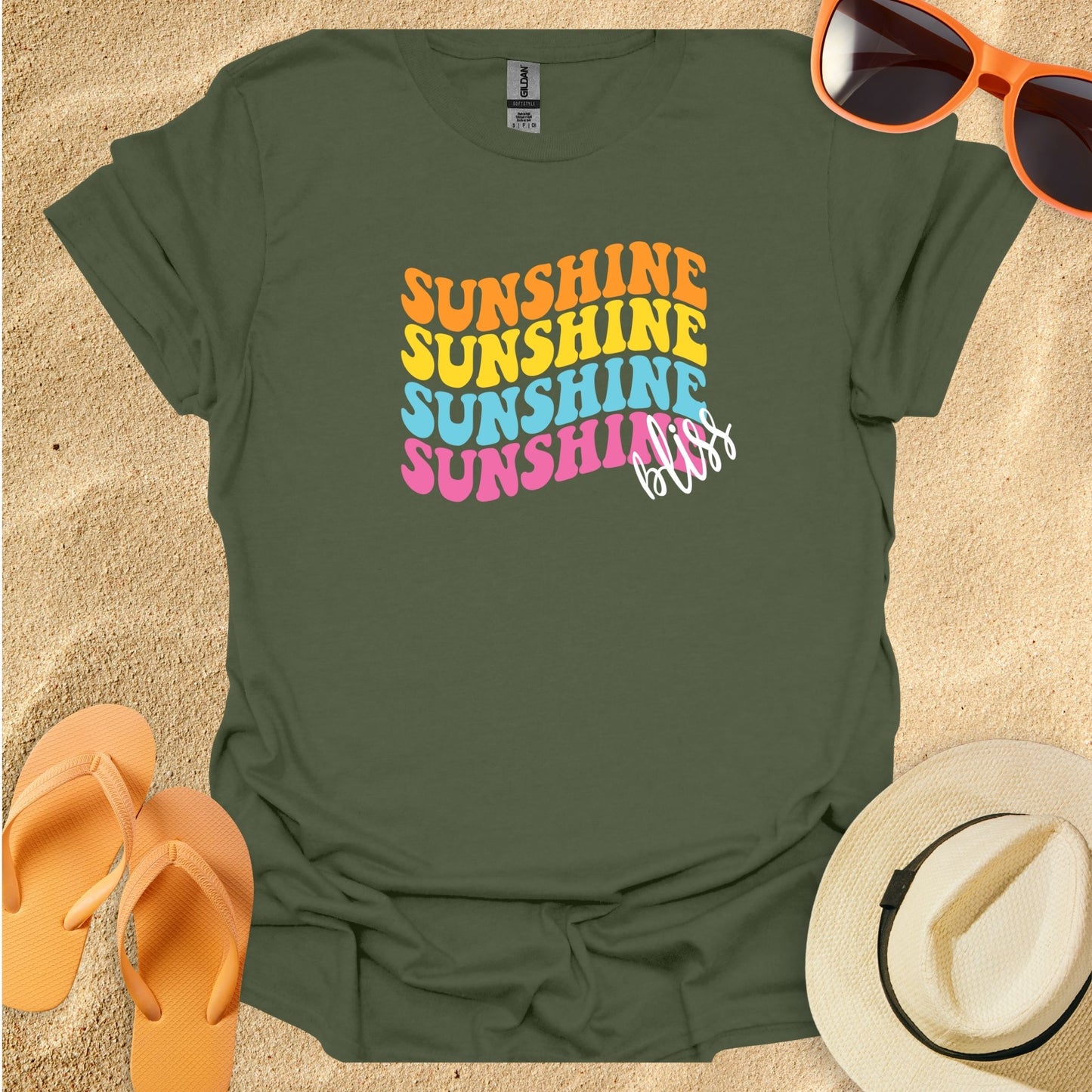 Sunshine Bliss