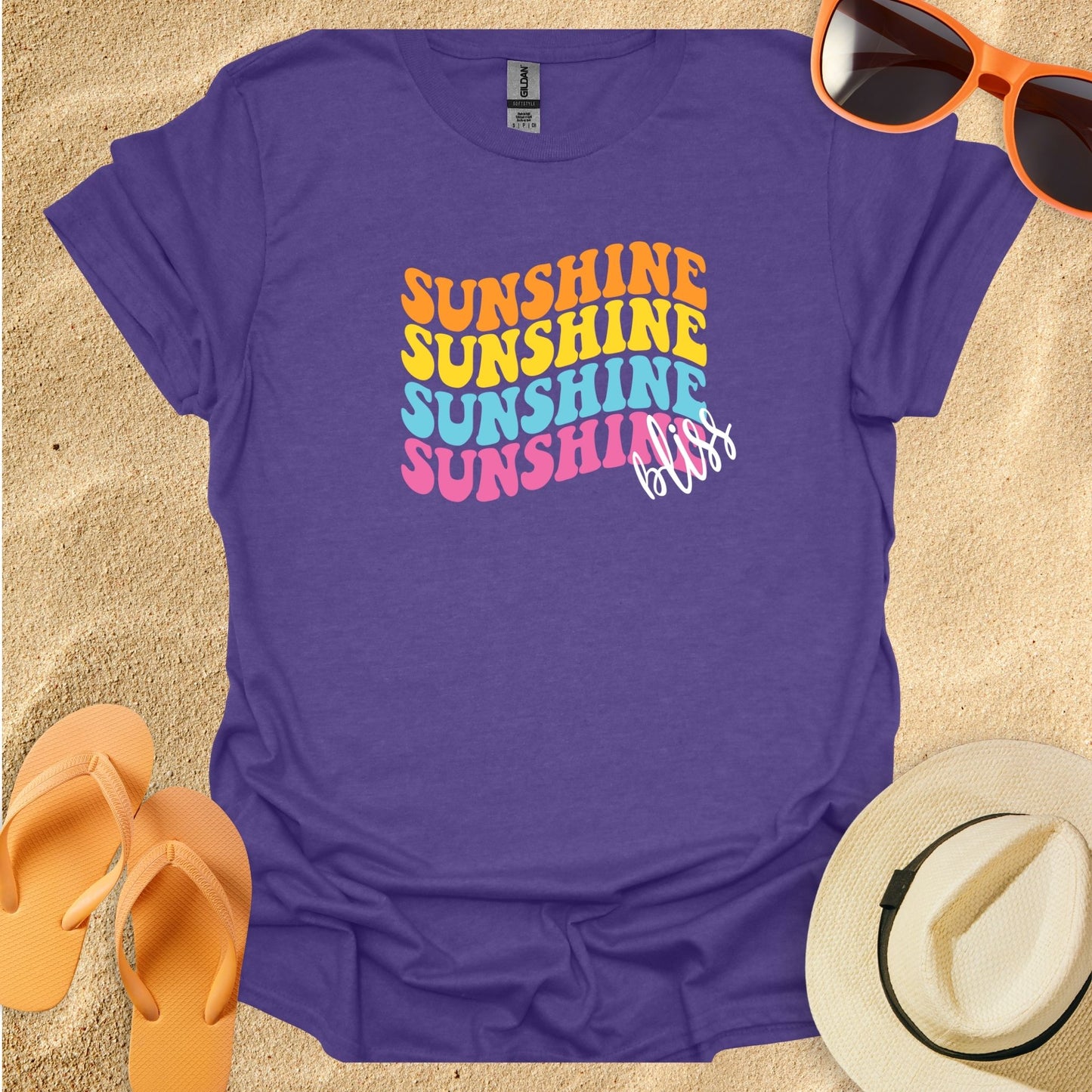 Sunshine Bliss