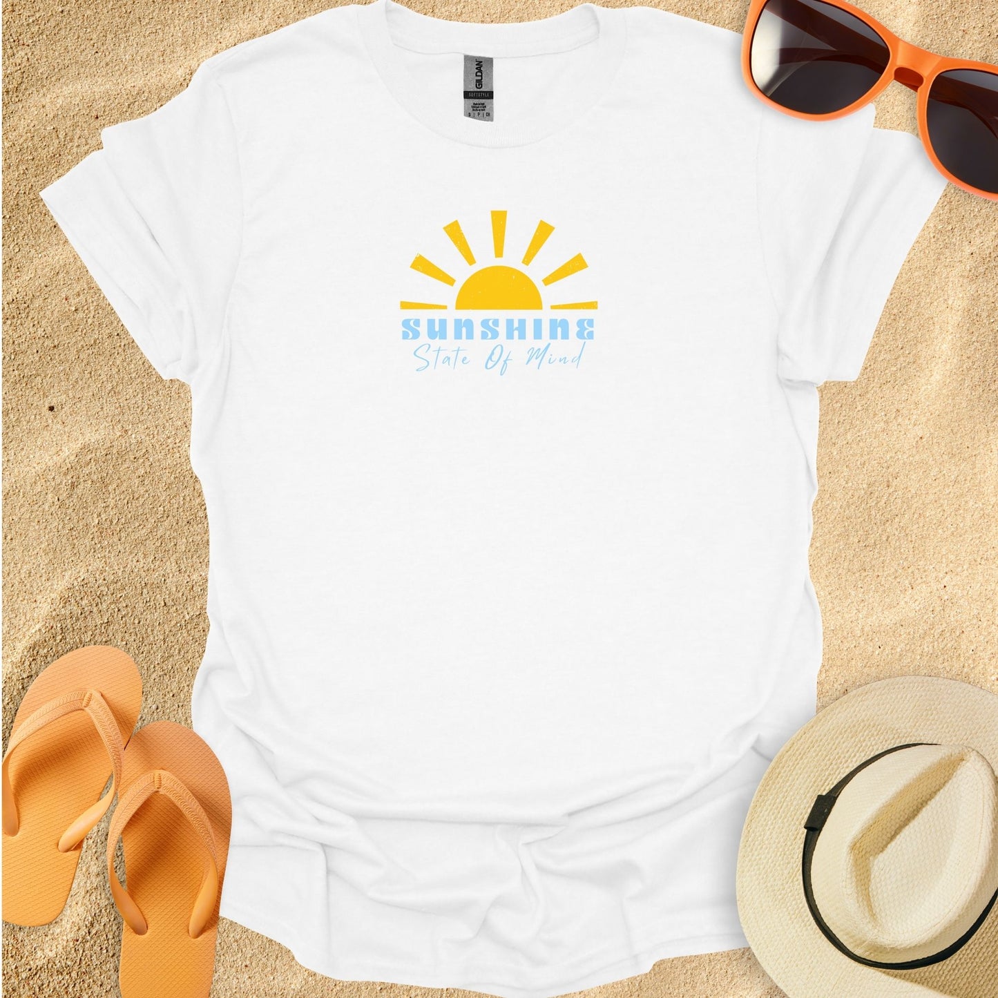 Sunshine State of Mind