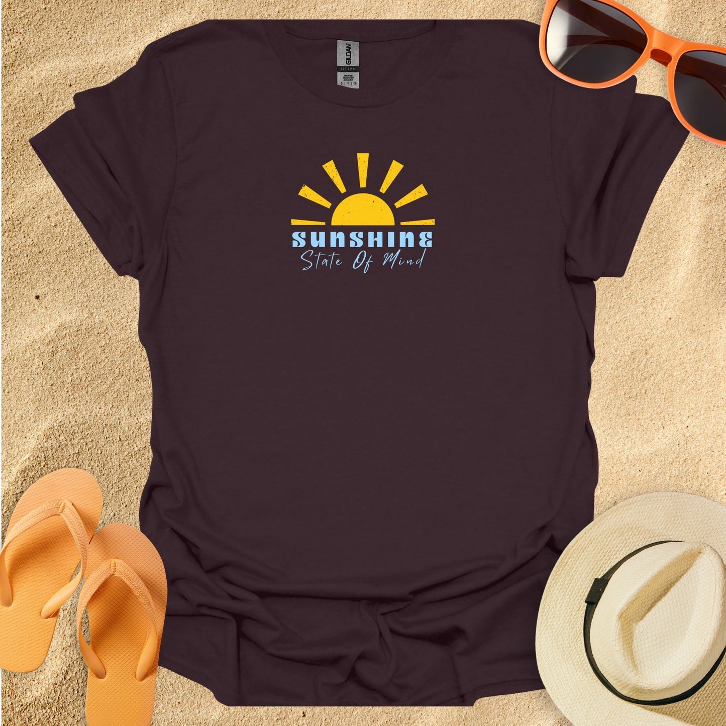 Sunshine State of Mind