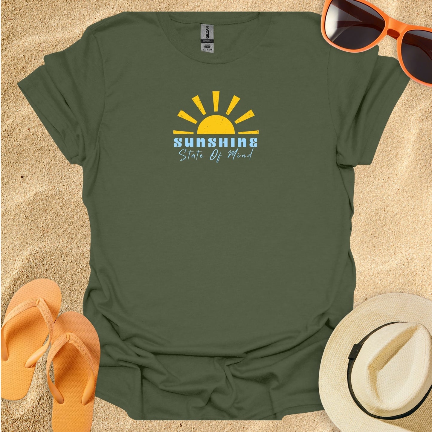 Sunshine State of Mind