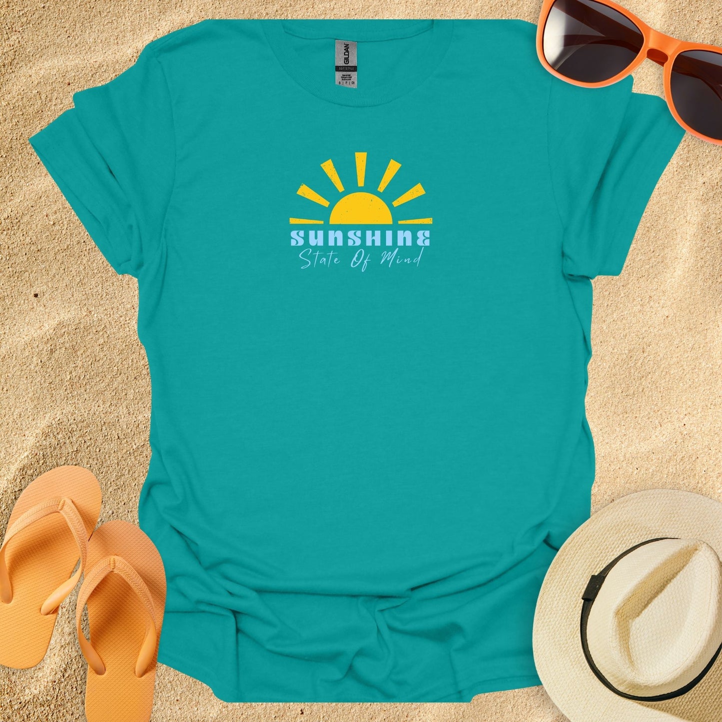Sunshine State of Mind
