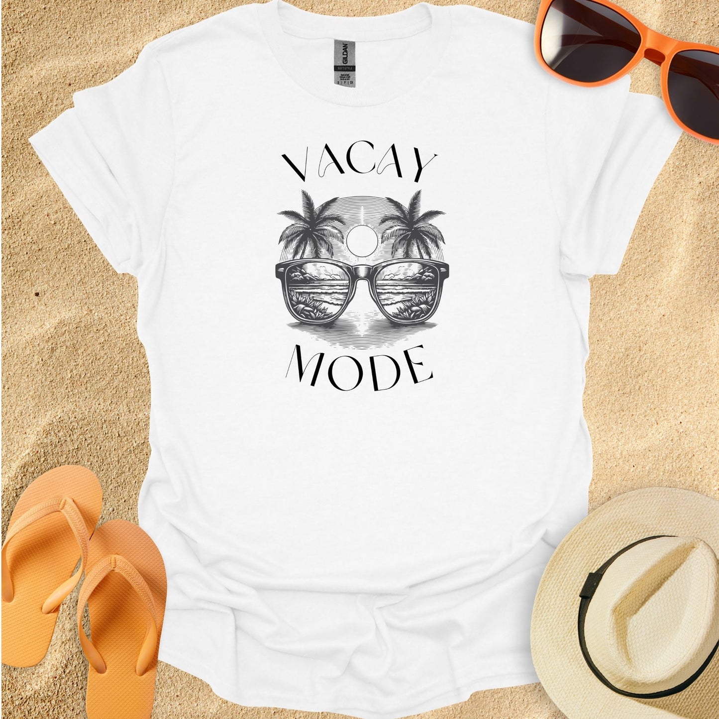 Vacay Mode