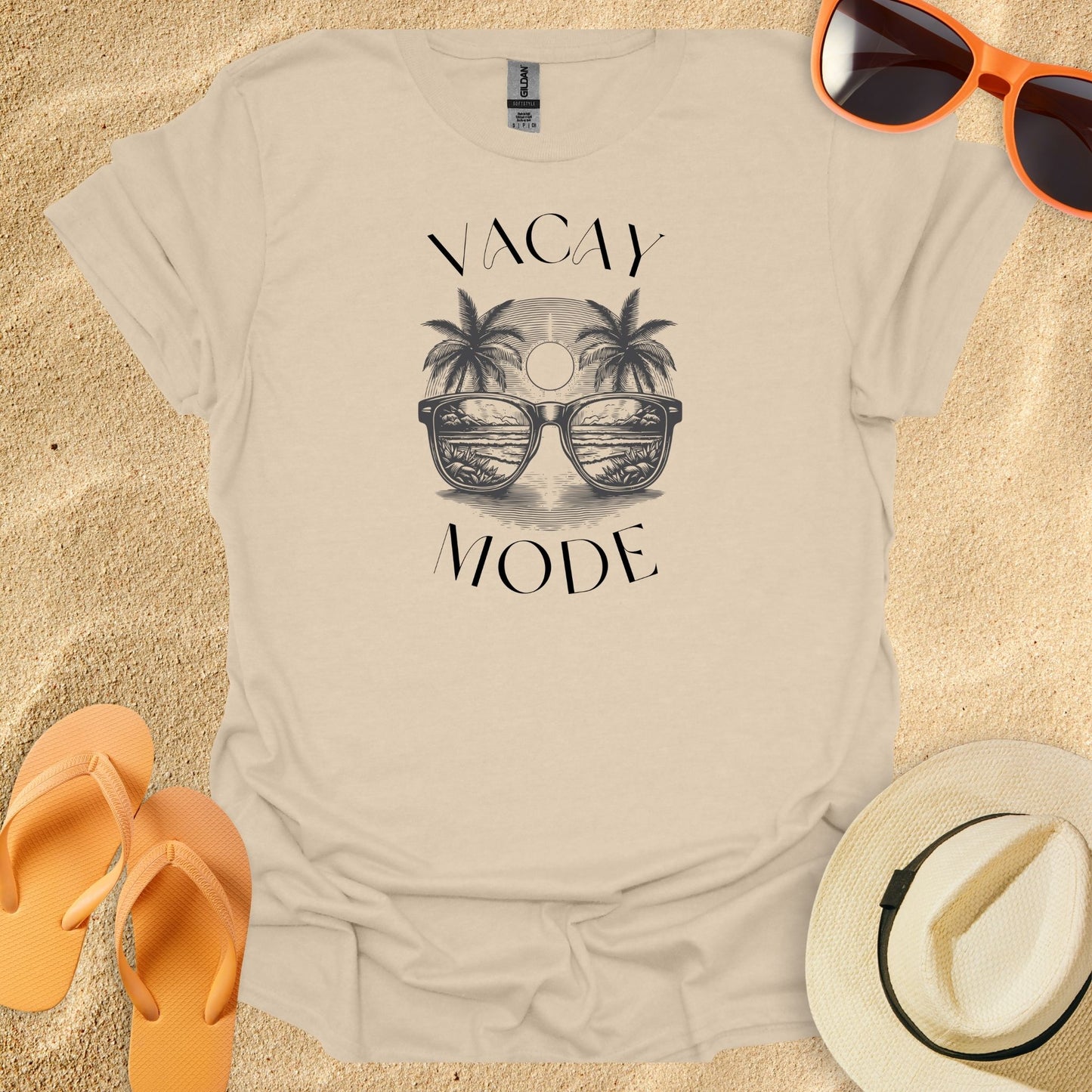 Vacay Mode