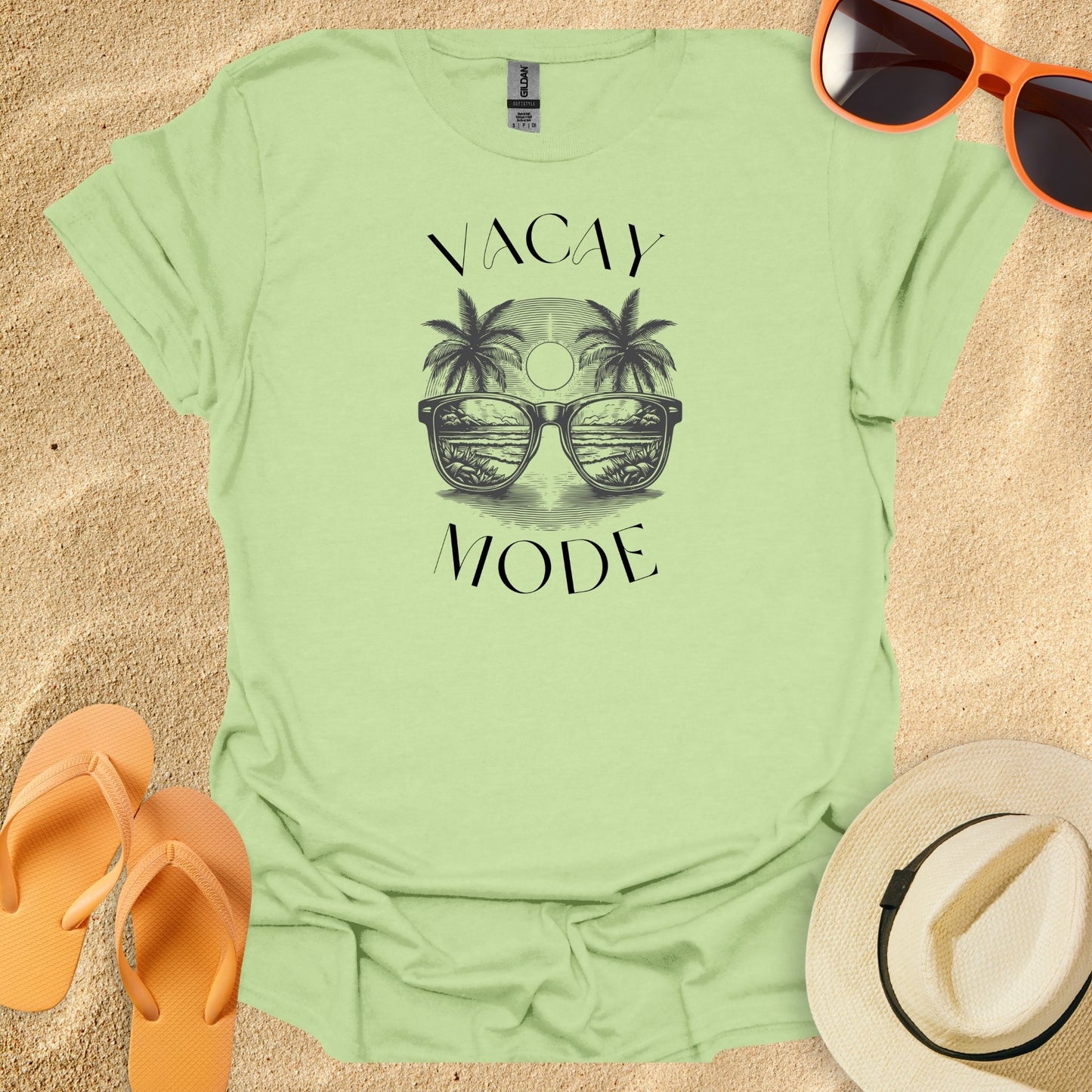Vacay Mode