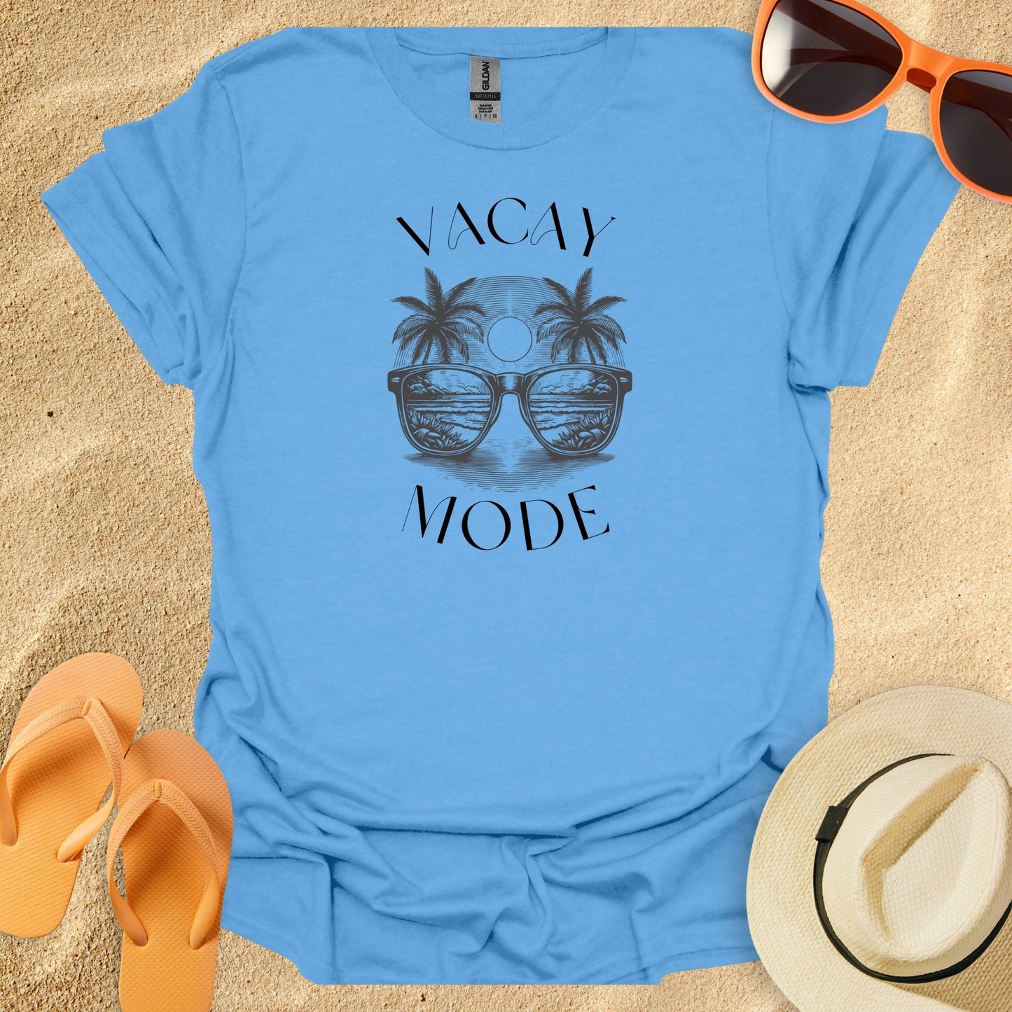 Vacay Mode