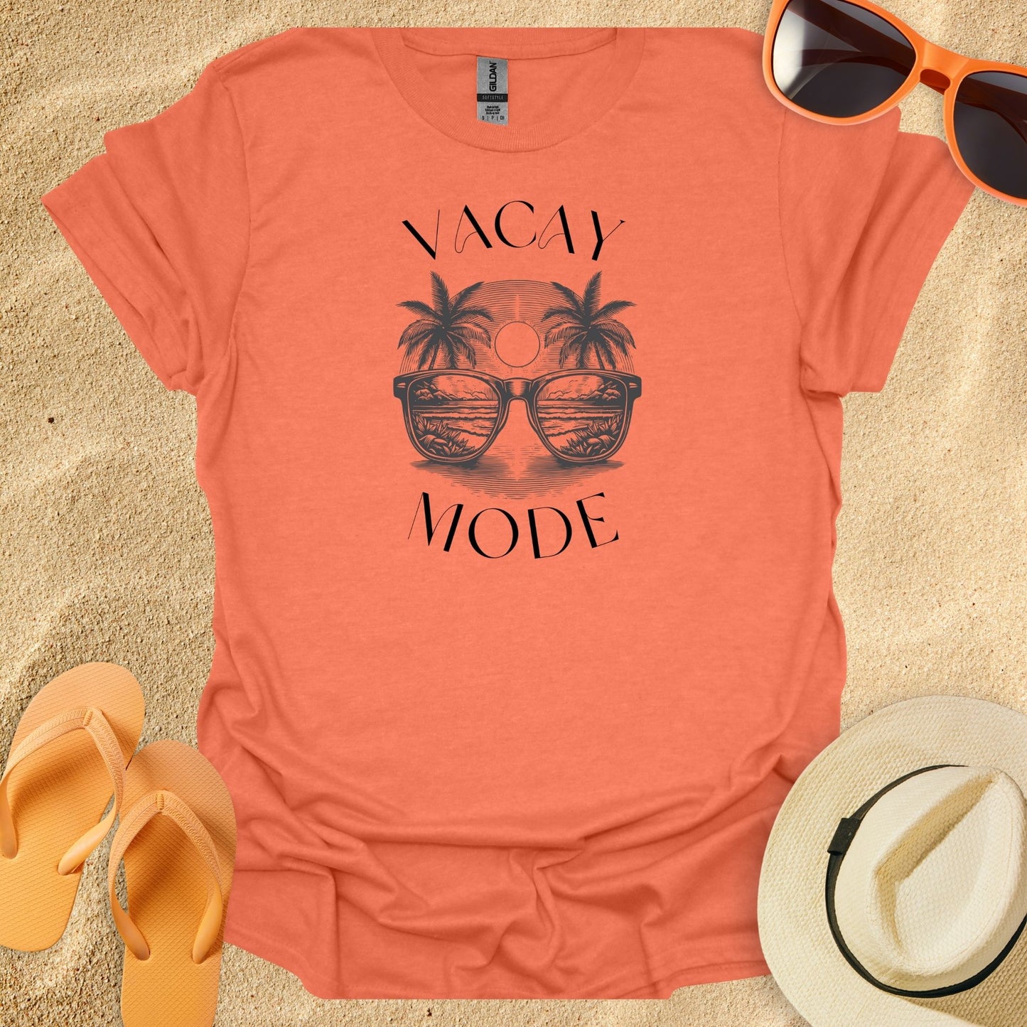 Vacay Mode