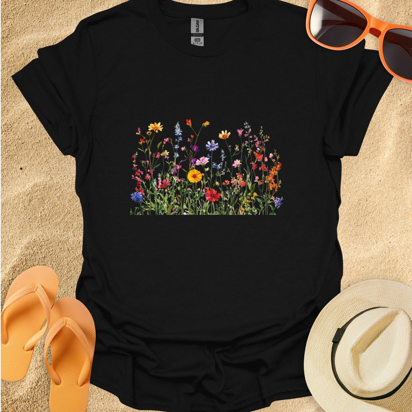 Wildflower 1