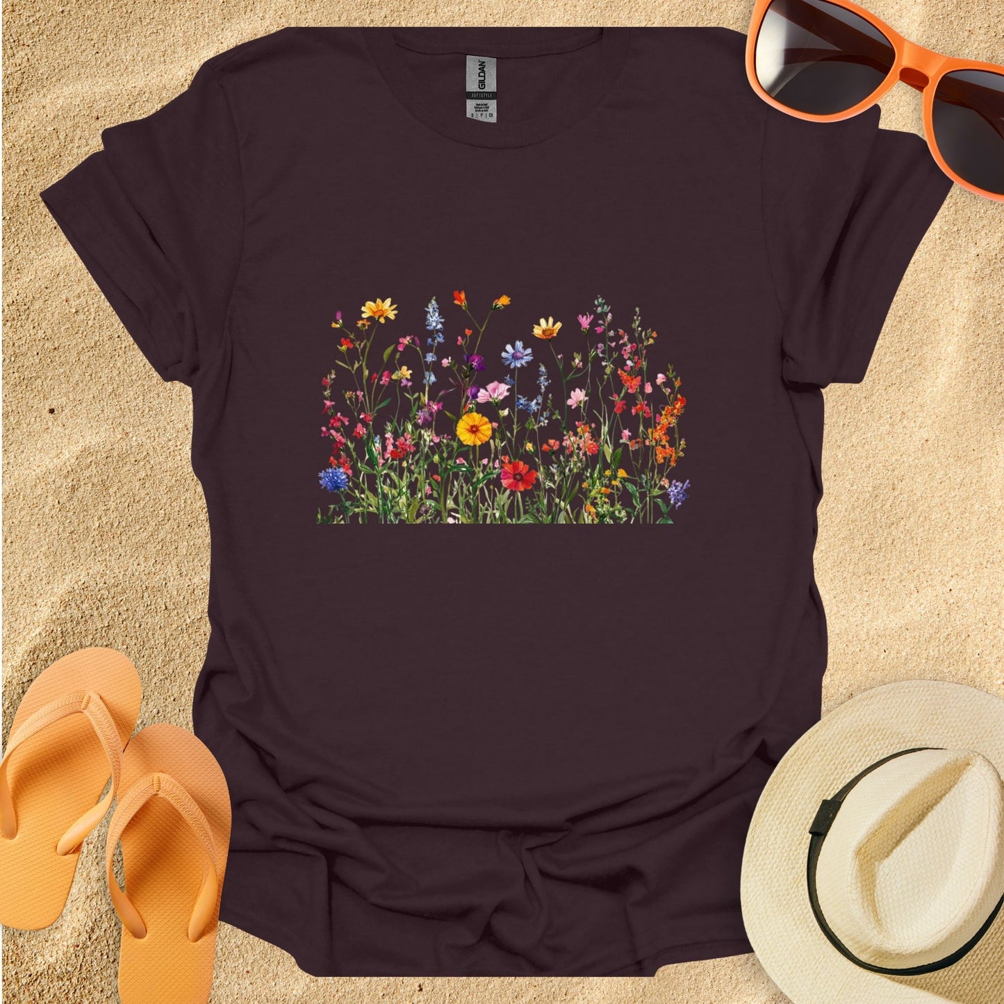 Wildflower 1