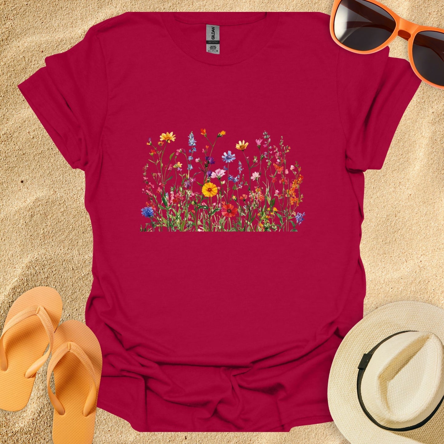 Wildflower 1