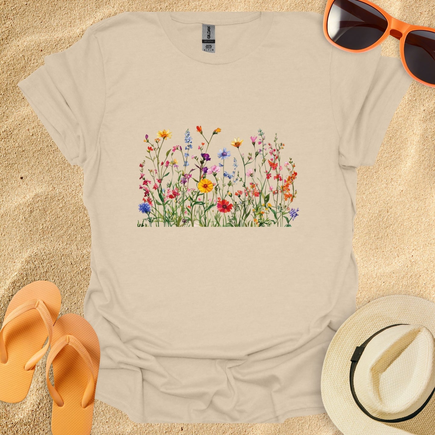 Wildflower 1
