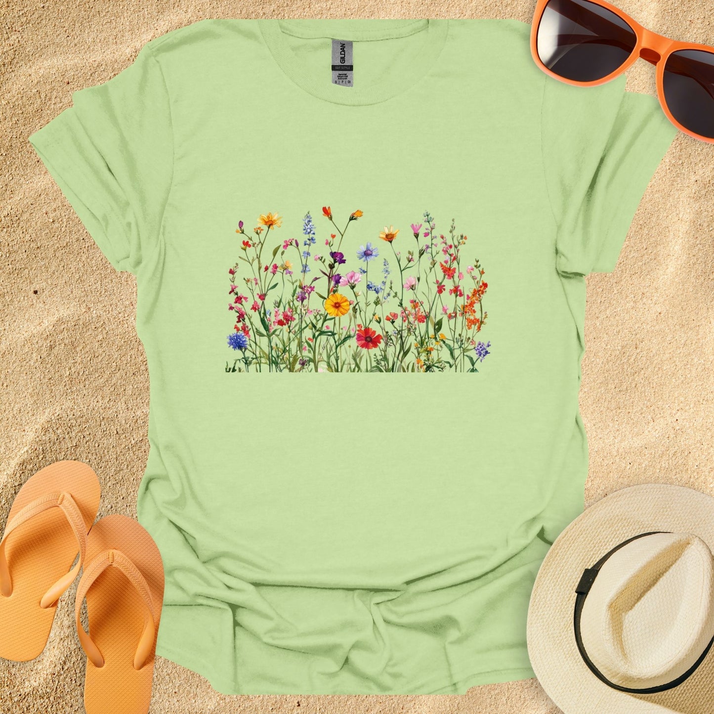 Wildflower 1